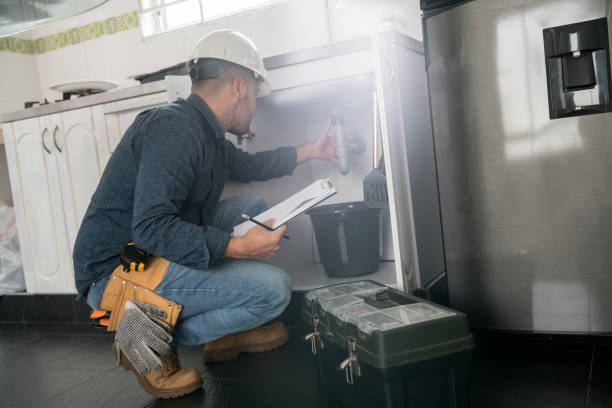 Best Water Heater Repair  in Lake Forest, CA