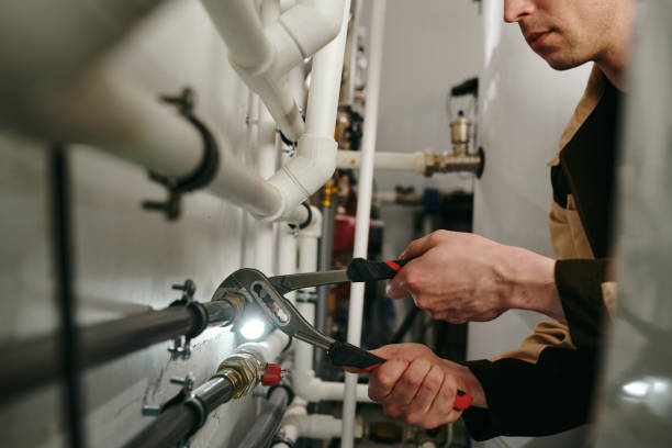 Best Water Softener Installation  in Lake Forest, CA