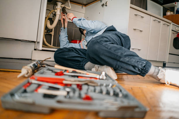 Best Water Softener Installation  in Lake Forest, CA