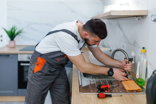 Best Gas Line Repair  in Lake Forest, CA