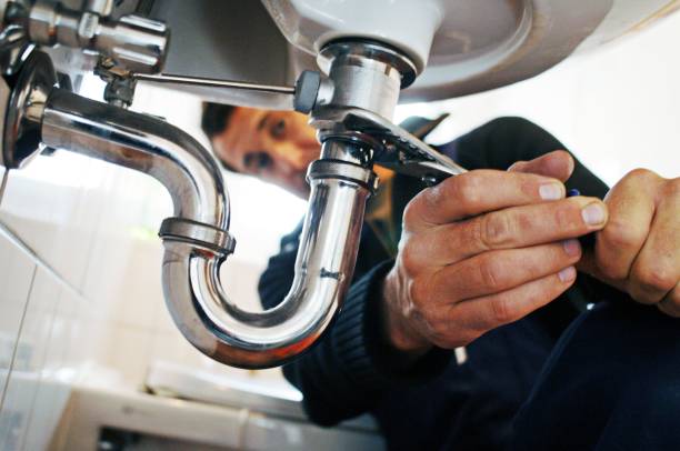 Best Same-Day Plumbing Service  in Lake Forest, CA