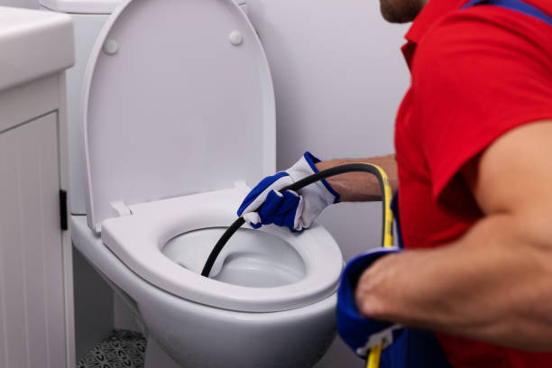 Best Toilet Repair Services  in Lake Forest, CA