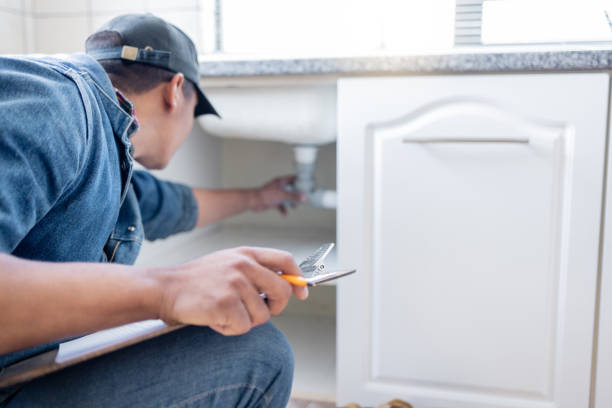 Best Water Leak Repair  in Lake Forest, CA