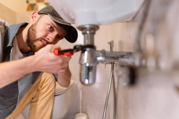 Best Faucet Repair  in Lake Forest, CA
