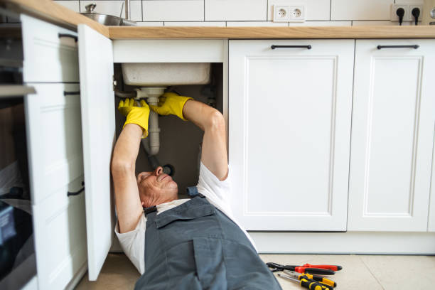 Reliable Lake Forest, CA Plumbing Solutions