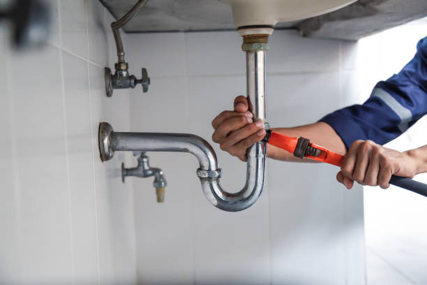 Boilers & Radiators in Lake Forest, CA