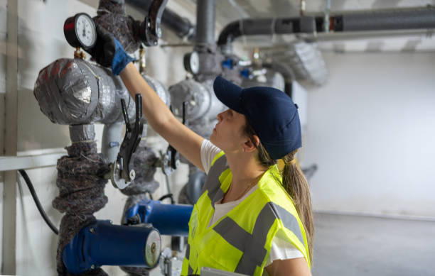 Best Clogged Drain Plumber  in Lake Forest, CA