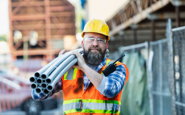 Best Gas Line Repair  in Lake Forest, CA