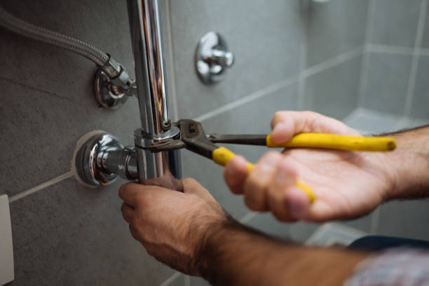 Lake Forest, CA Plumbing Company