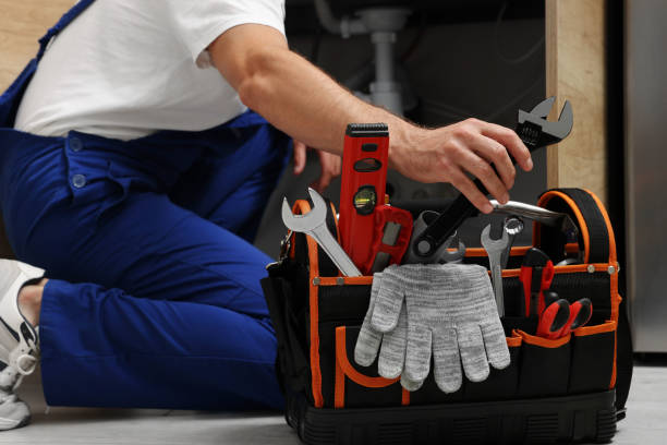 Best Same-Day Plumbing Service  in Lake Forest, CA