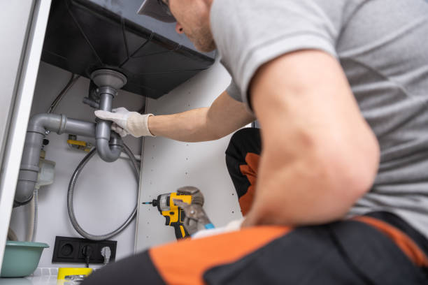 Best Local Plumber Services  in Lake Forest, CA