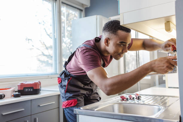 Best Drain Cleaning Services  in Lake Forest, CA